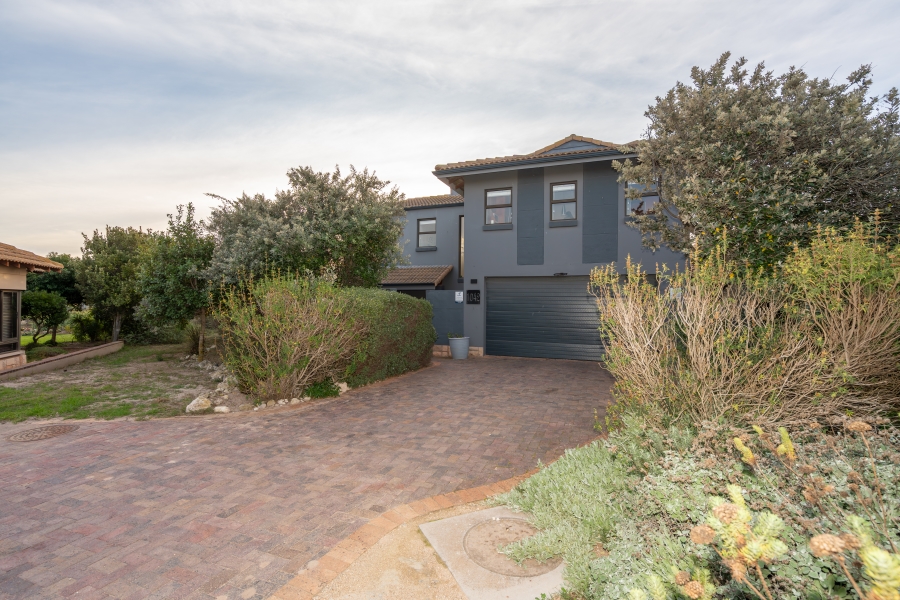 4 Bedroom Property for Sale in Langebaan Country Estate Western Cape